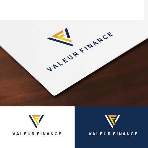 VALEUR DESIGN LOGO