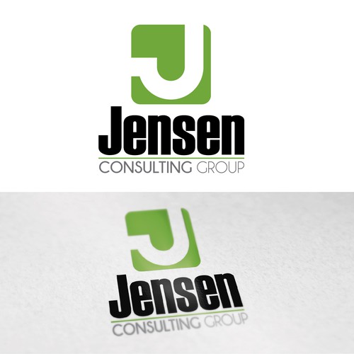 Jensen Consulting Group