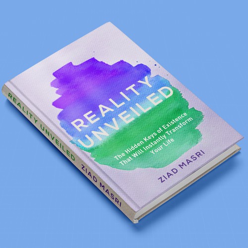 Reality Unveiled book cover