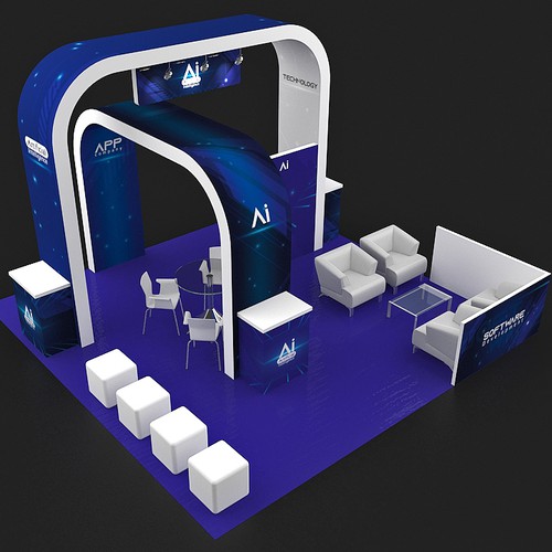 3d Rendering