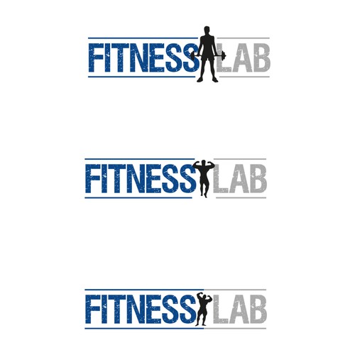 fitness logo