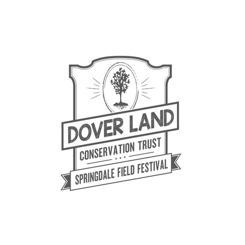 Dover Land Conservation Trust logo