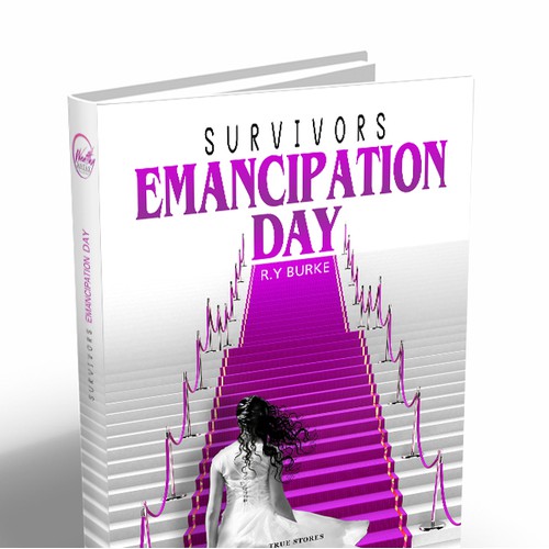 Book Cover for female readers