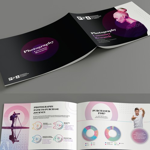 Photography Brochure