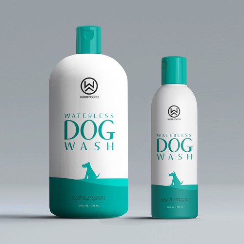 Design New Dog Grooming Product Line