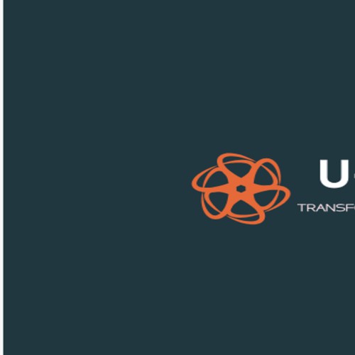 LOGO CONCEPT FOR U-SCALE