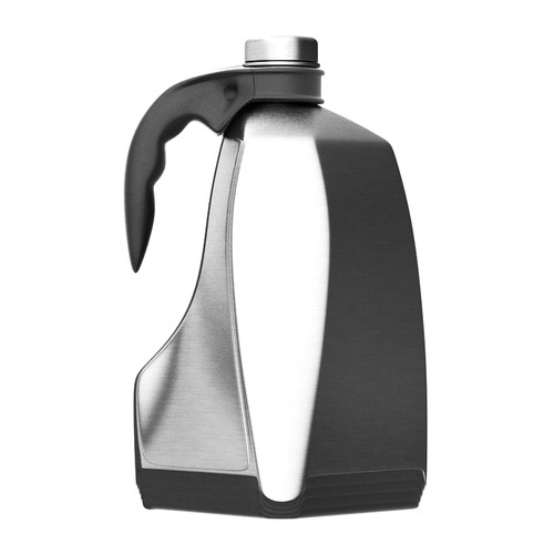 Stainless steel water tank