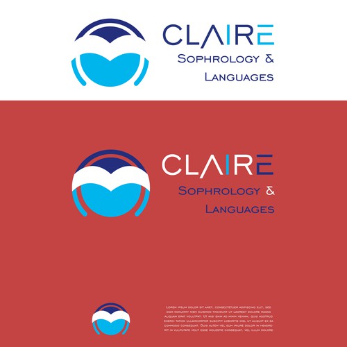 Contest Winner Education Logo