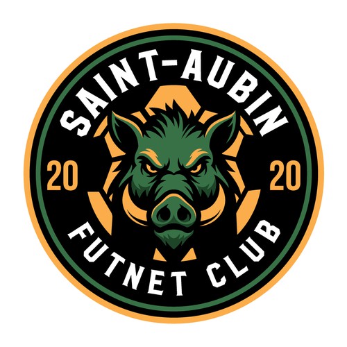 Saint-Aubin Futnet Club