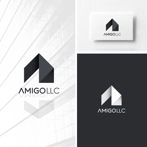 AMIGO LLC Logo