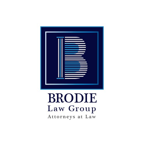 Logo concept for Law Firm
