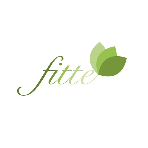 Fitness Studio Logo