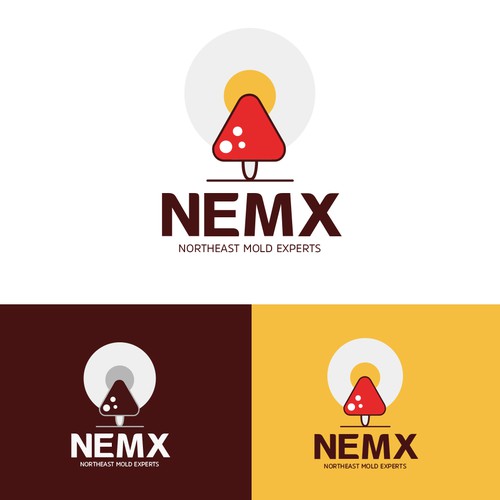 Logo NEMX