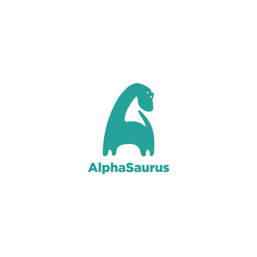 Alphasaurus rawr!!