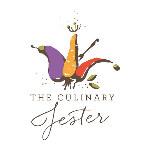 The Culinary Jester