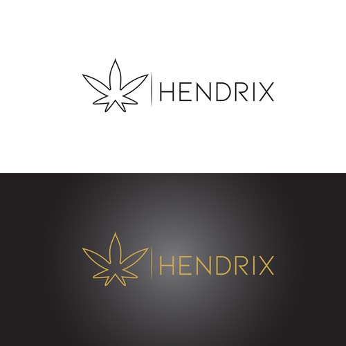 Simple logo - Draft