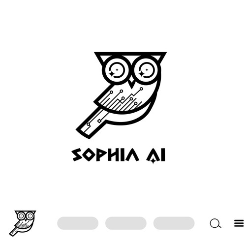 Sophiaa Artificial intelligence 