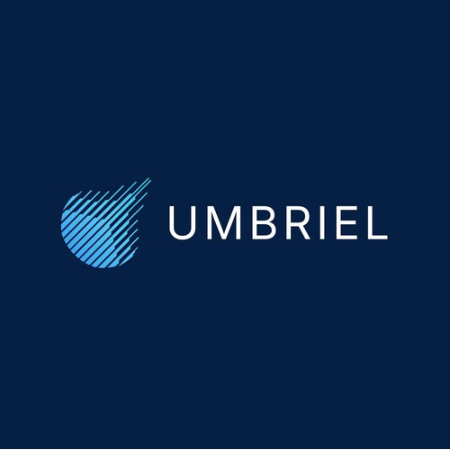 Logo for a AI Cyber Security Company