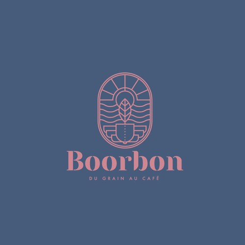 Boorbon - v1