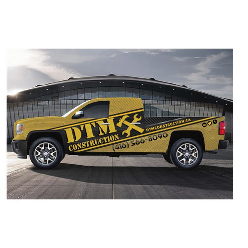 dtmconstruction