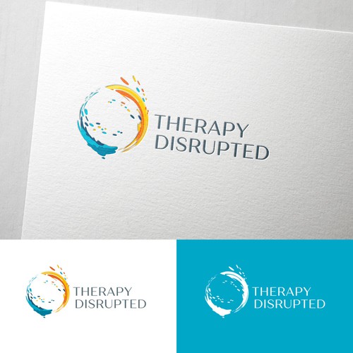 Therapy Disrupted