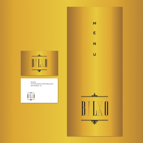 Create a winning logo for a NEW "boutique-style" restaurant, "blo9" (below 9)