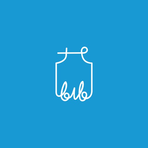New Apron Company Needs Modern, Clean & Clever Brand ID