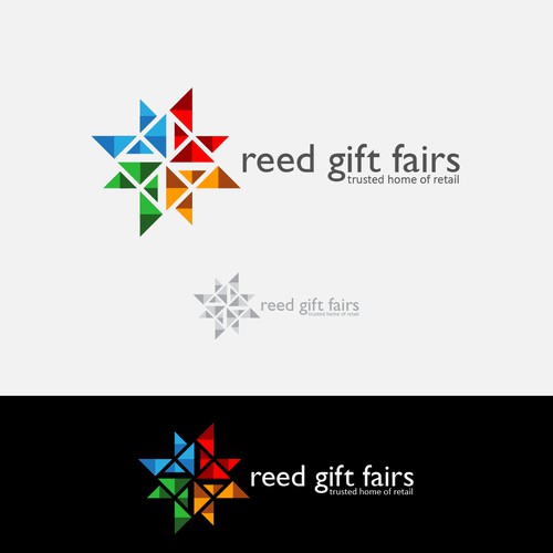 Gift and homewares trade fair logo