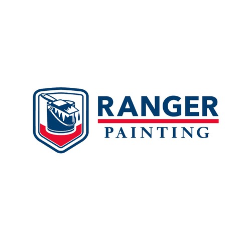 Ranger Painting