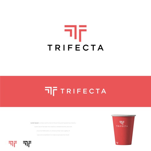 TRIFECTA LOGO