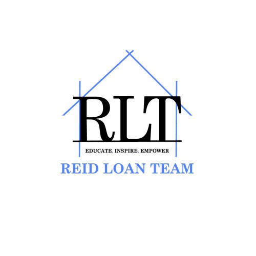 Reid Loan Team logo