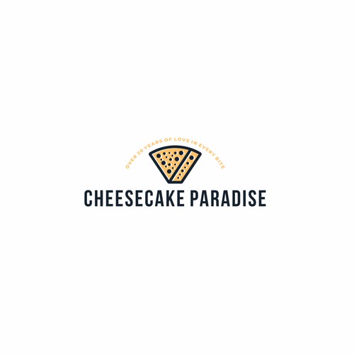 Cheesecake Paradise