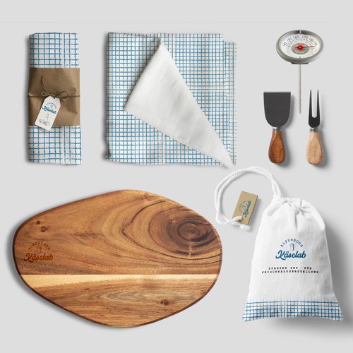 Packaging design 