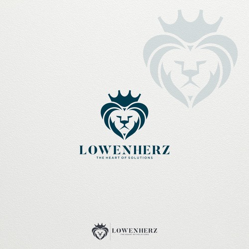 lowenheartz logo