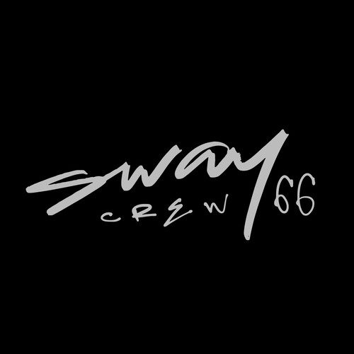 Sway Crew 66 - Logo Design