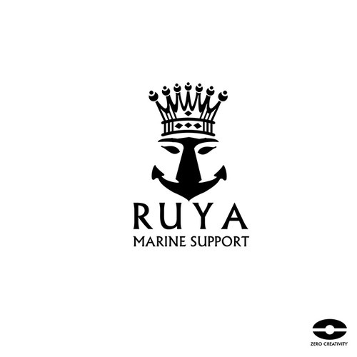 ** Top 6 Designers Walk Away w/ Cash ** Create an original brand & logo for RUYA