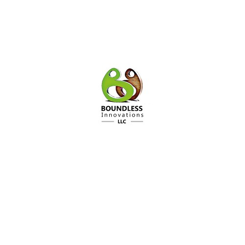 Logo b