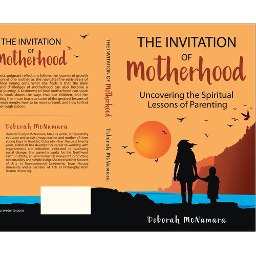 The Invitation of Motherhood