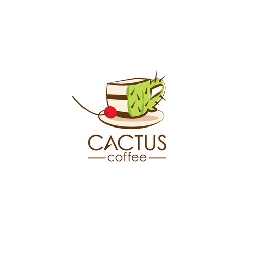 Cactus Coffee