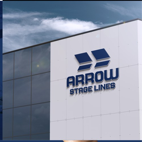 Arrow Logo