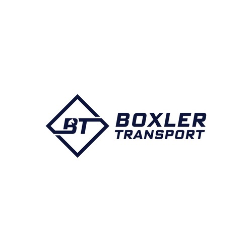 Boxler Transport logo