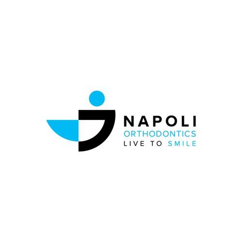 Design Concept for Napoli Orthodontics