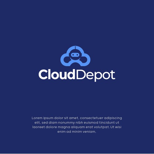 Cloud Depot