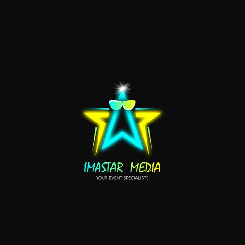 Logo Design For Media Company