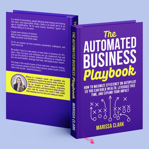 The AUTOMATED BUSINESS Playbook