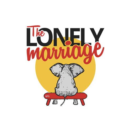THE LONELY MARRIAGE