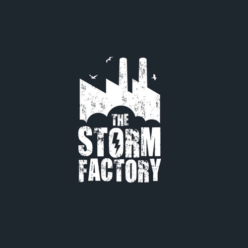The Storm Factory