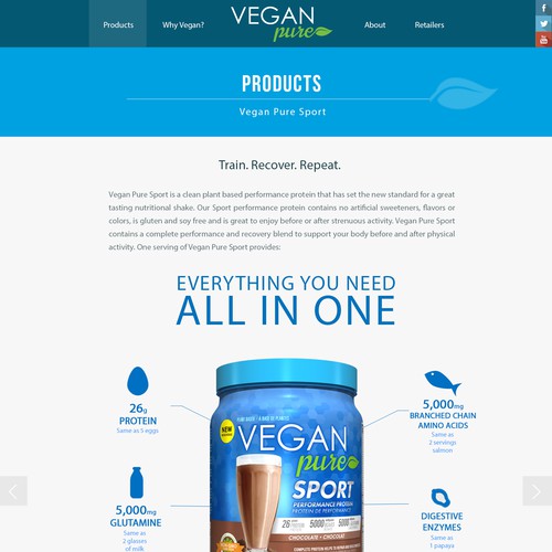Create a vibrant  design that conveys our brands messages clearly and creatively!