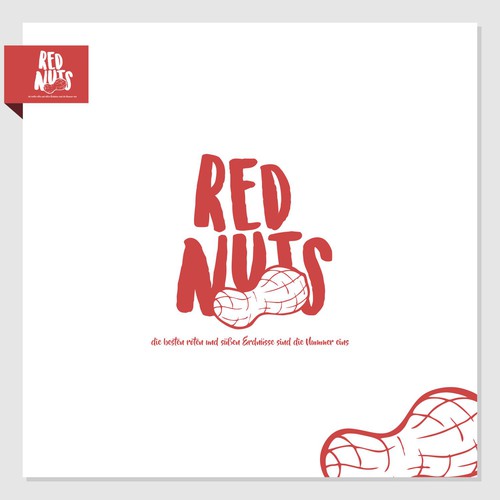 RED NUTS 1