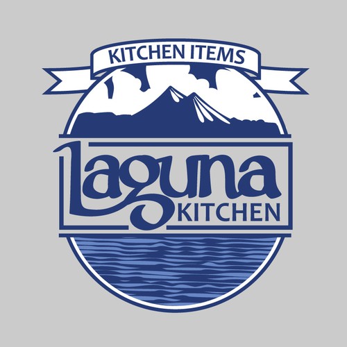 Laguna Kitchen